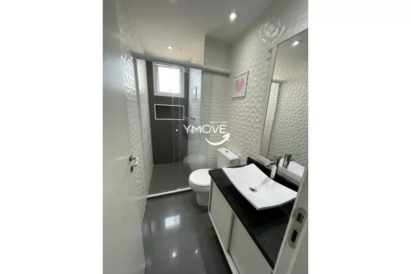 Apartamento à venda com 2 quartos no Tatuapé, São Paulo — foto 15